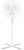 Álló ventilátor, 40 cm, SENCOR "SFN 4010WH", fehér