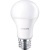 LED izzó, E27,gömb, 11W, 1055lm, 230V, 2700K,A60, PHILIPS "CorePro"