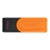 Pendrive, 256GB, USB 3.2 Gen1, KINGSTON "DataTraveler Exodia S", fekete-narancs
